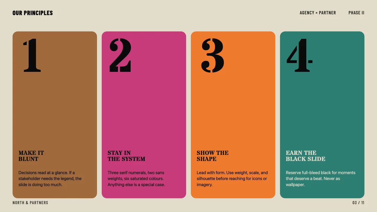 Stencil & Tablet slide preview